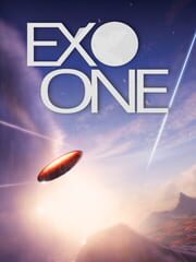 poster for Exo One
