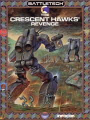 BattleTech: The Crescent Hawks' Revenge