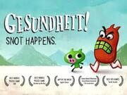 Gesundheit!