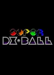Super DX-Ball cover