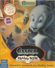 Casper Brainy Book