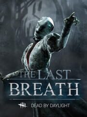 Dead by Daylight: The Last Breath Chapter cover