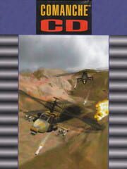Comanche CD