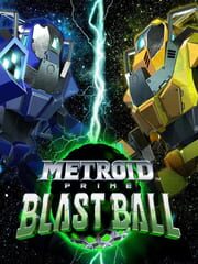 Metroid Prime: Blast Ball