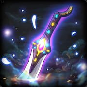 Djinn Caster cover