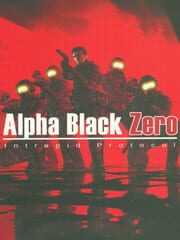 Alpha Black Zero: Intrepid Protocol