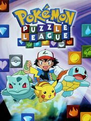 Pokémon Puzzle League (2000)