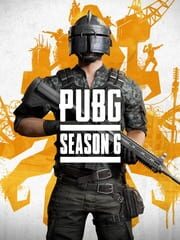 PlayerUnknown's Battlegrounds: Season 6