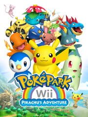 PokePark Wii: Pikachu's Adventure