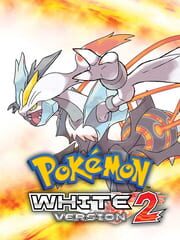 Pokémon Black 2, White 2