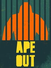 poster for Ape Out