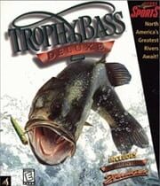 Trophy Bass 2 Deluxe cover