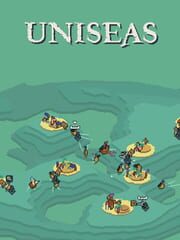 Uniseas cover