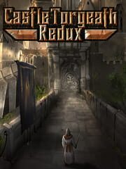 Castle Torgeath Redux cover