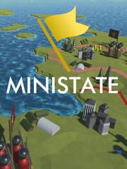 MiniState cover