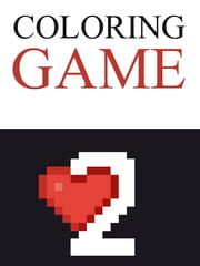 Coloring Game 2