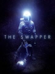 poster for The Swapper