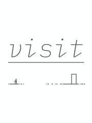 Visit cover