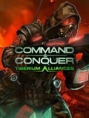 Command & Conquer: Tiberium Alliances