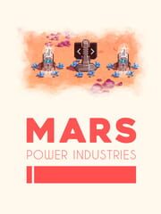poster for Mars Power Industries