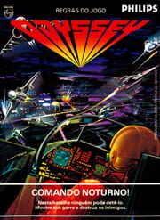 Nightfighter