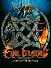 Evil Islands: Curse of the Lost Soul