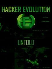 Hacker Evolution Untold