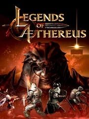 Legends of Aethereus
