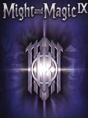 Might and Magic 9