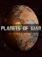 PLANETS OF WAR