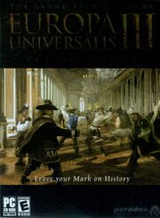 Europa Universalis III: Collector's Edition cover