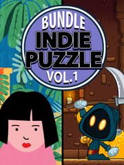 Indie Puzzle Bundle Vol. 1
