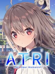 ATRI -My Dear Moments