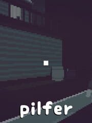 Pilfer cover