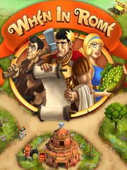 When In Rome cover