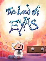 The Land of Eyas cover