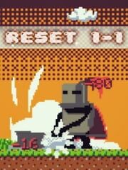 Reset 1-1 cover