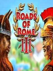 Roads of Rome 3 cover