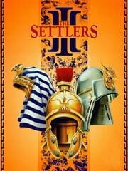The Settlers 3