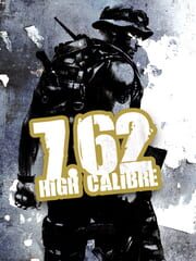 7.62: High Calibre