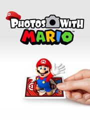 Photos with Mario cover