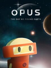 poster for OPUS: The Day We Found Earth