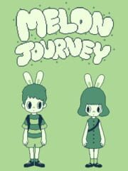 Melon Journey cover