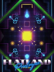 Flatland: Prologue