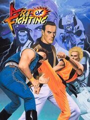 Art of Fighting (1992)
