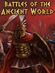 Battles of the Ancient World cover