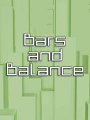 Bars and Balance cover