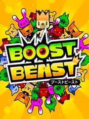 Boost Beast