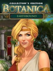 Botanica: Into the Unknown - Collector's Edition cover