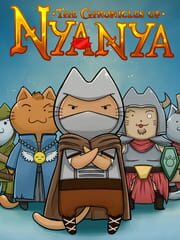 The Chronicles of Nyanya